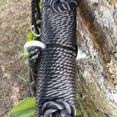 Pesakiik ∅100cm VÕRK tugeval täisraamil - Image 3