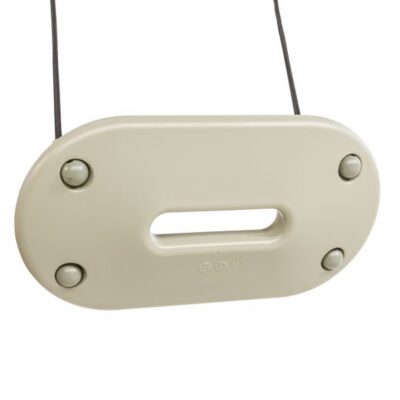 Ergonoomiline kiigeiste XXL DICE pastelne roheline - Image 4