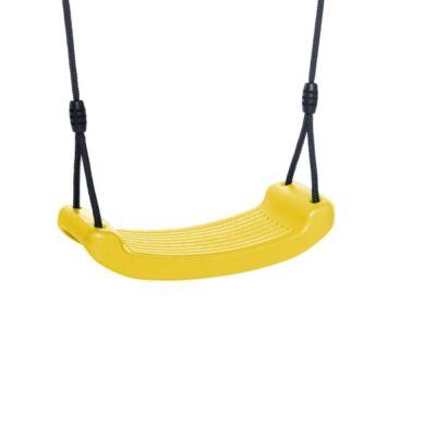 Kollane kiik DICE (mustad Premium köied)