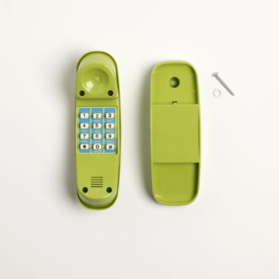 Telefon DICE laimiroheline