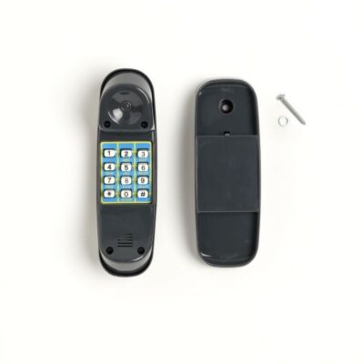 Telefon DICE antratsiithall