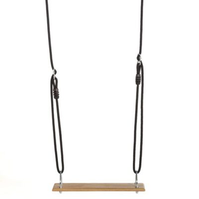 3in1 trapets-kiik kombikomplekt DICE (mustad Premium köied) - Image 3