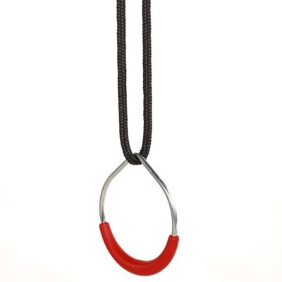 3in1 trapets-kiik kombikomplekt DICE (mustad Premium köied) - Image 4