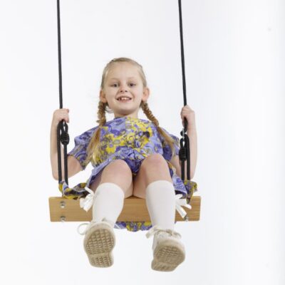 3in1 trapets-kiik kombikomplekt DICE (mustad Premium köied) - Image 6