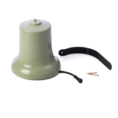 Kelluke DICE mängumajale pastelne roheline