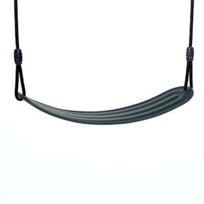 Painduv kiigeiste antratsiithall DICE (mustad Premium köied)