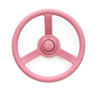 Mängurool pastelne roosa