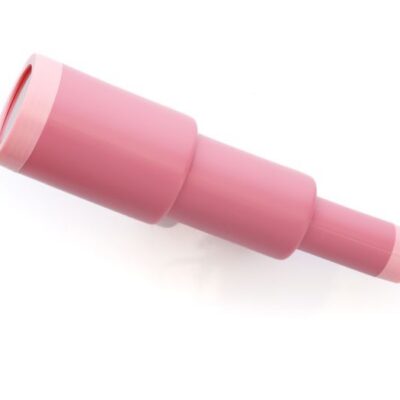 Teleskoop XXL pastelne roosa - Image 4